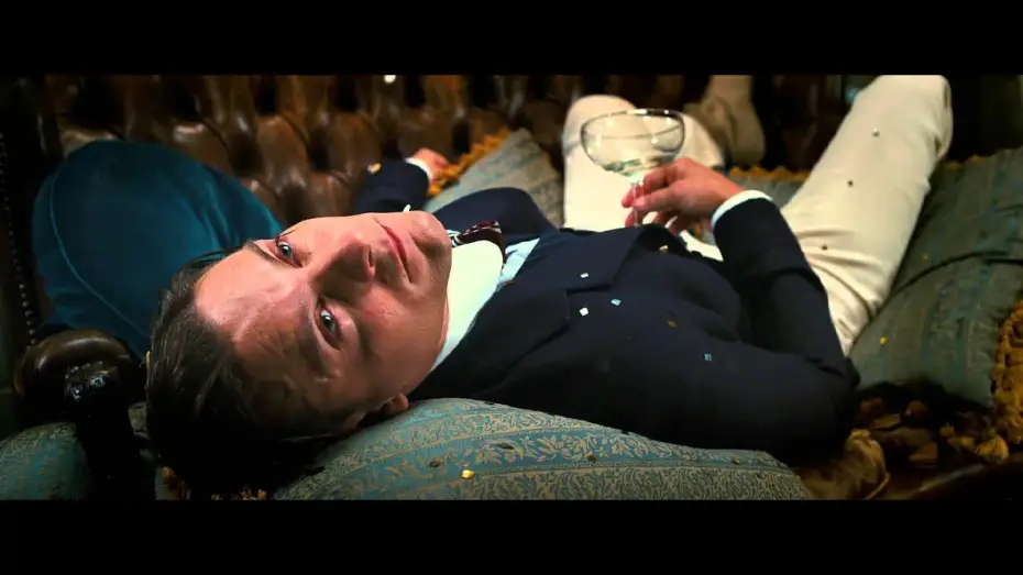 Видео к фильму Великий Гэтсби | Il Grande Gatsby - Il Nuovo Trailer Ufficiale Italiano | HD