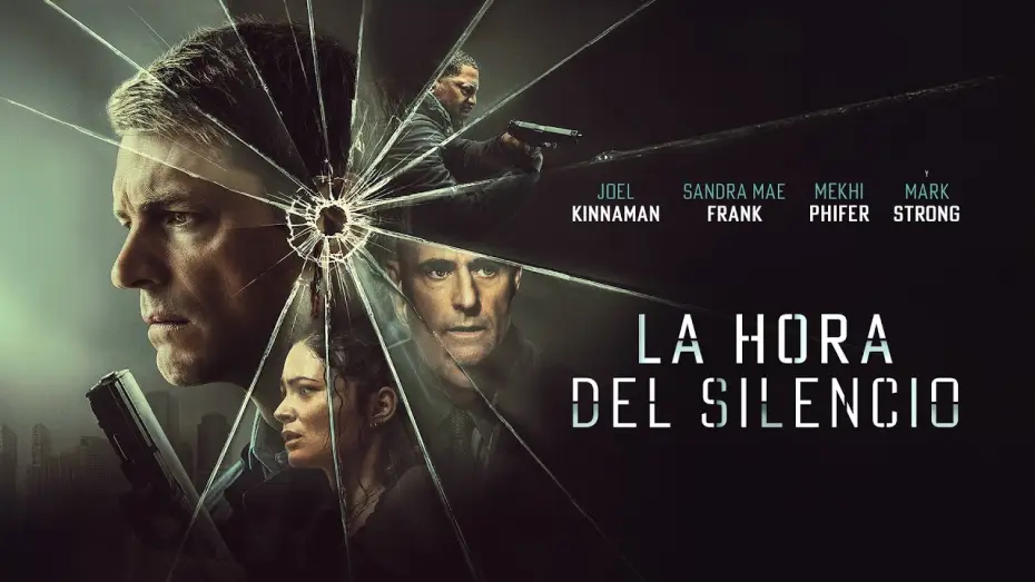 Видео к фильму Час тишины | LA HORA DEL SILENCIO | TR&Aacute;ILER OFICIAL en ESPA&Ntilde;OL | YouPlanet Pictures