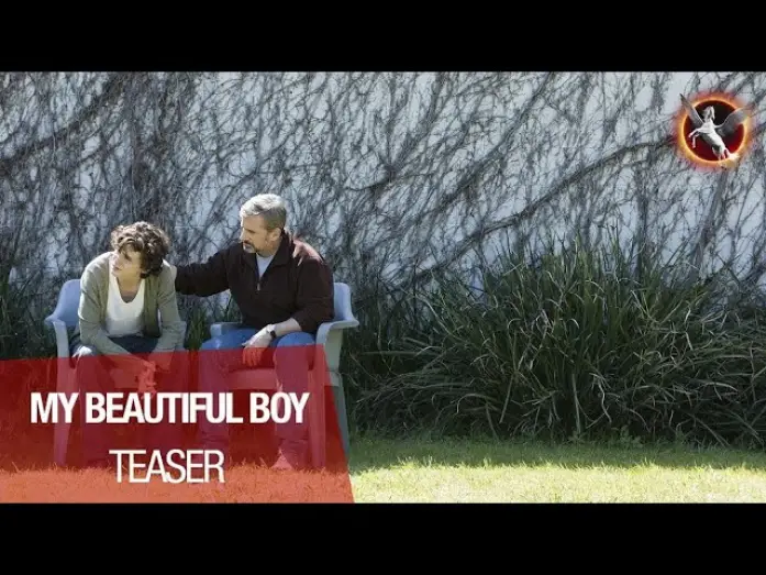 Видео к фильму Красивый мальчик | MY BEAUTIFUL BOY - Bande Annonce 2 VOST