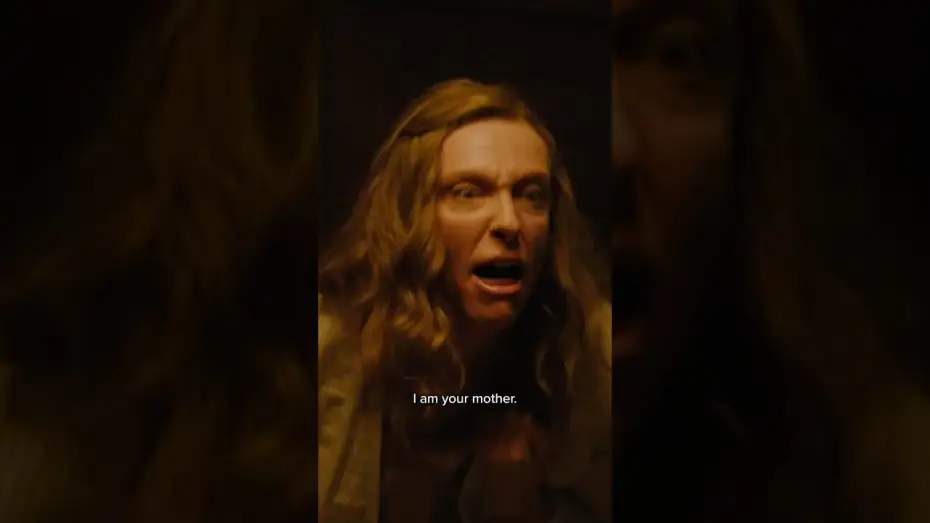 Видео к фильму Реинкарнация | I Am Your Mother