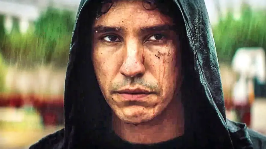 Видео к фильму Sans piti&eacute; | SANS PITI&Eacute; Bande Annonce (2026) Thriller
