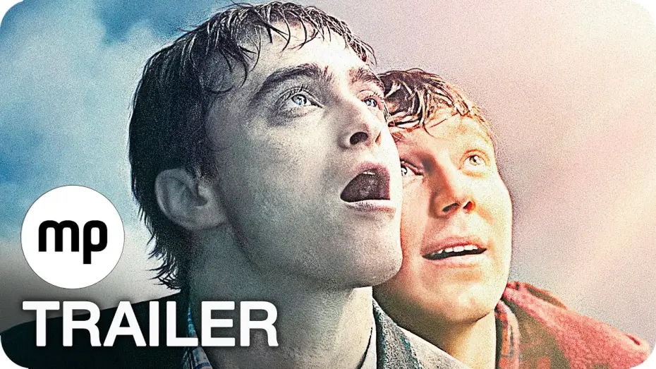 Видео к фильму Человек &ndash; швейцарский нож | SWISS ARMY MAN Trailer German Deutsch (2016) Exklusiv