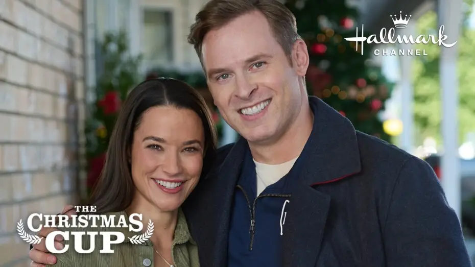 Видео к фильму The Christmas Cup | Trailer