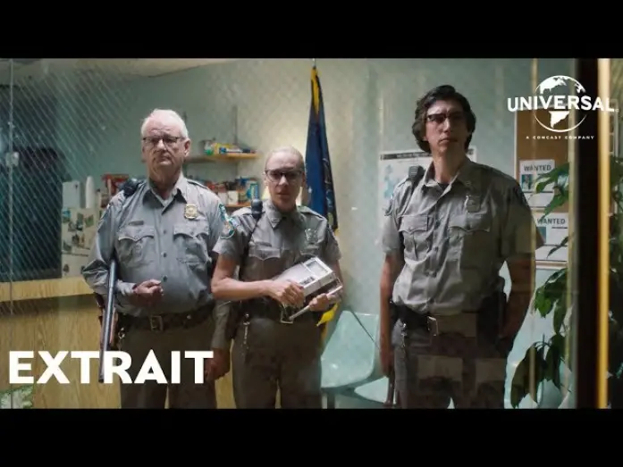 Видео к фильму Мёртвые не умирают | The Dead Don't Die - Extrait "J'en doute" VF