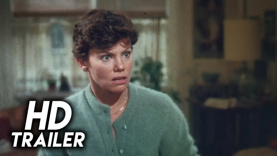 Видео к фильму До свиданья, дорогая | The Goodbye Girl (1977) Original Trailer [FHD]