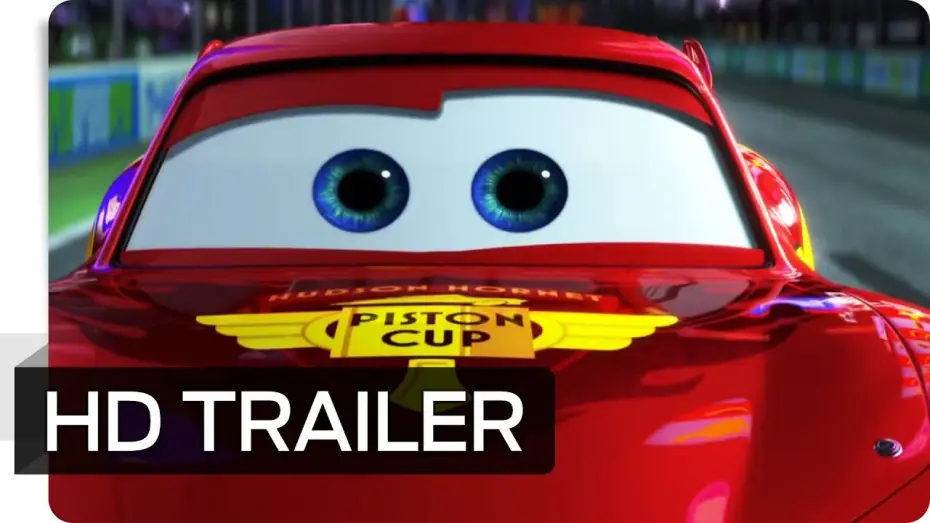 Видео к фильму Тачки 2 | Disney/Pixar - CARS 2 - Offizieller Trailer 2