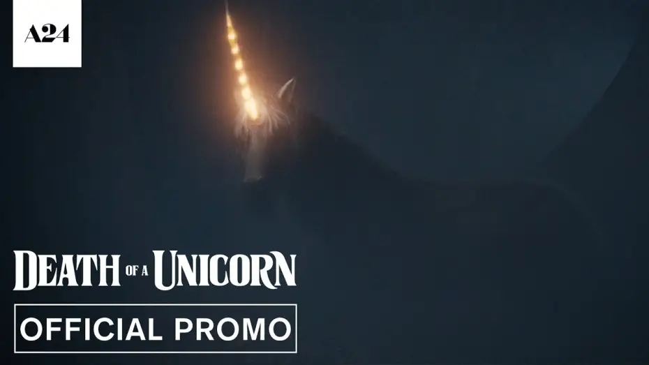 Видео к фильму Смерть Единорога | Official Promo