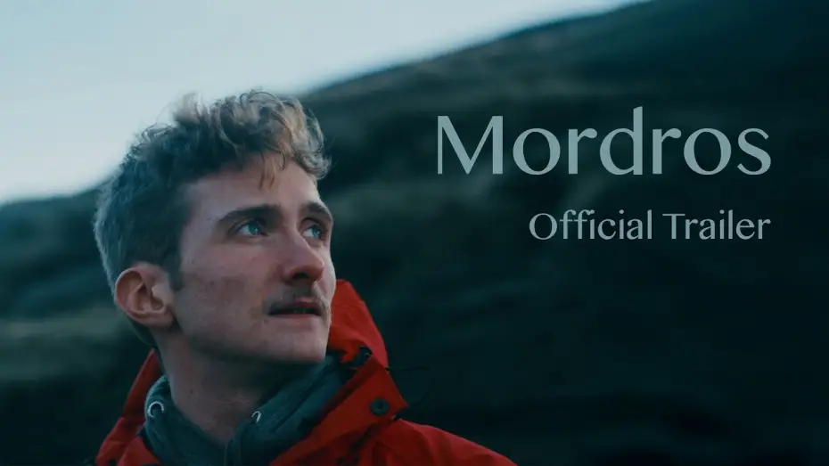 Видео к фильму Mordros | Mordros (2025) | Official Trailer 4K