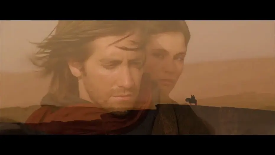 Видео к фильму Принц Персии: Пески времени | PRINCE OF PERSIA: THE SANDS OF TIME | Behind the Scenes | Official Disney UK
