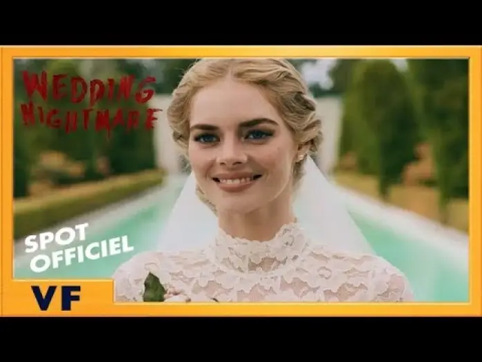 Видео к фильму Я иду искать | Wedding Nightmare - Spot : "Cache-cache" 20' VF