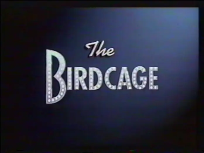 Видео к фильму Клетка для пташек | The Birdcage (1996) - DEUTSCHER TRAILER