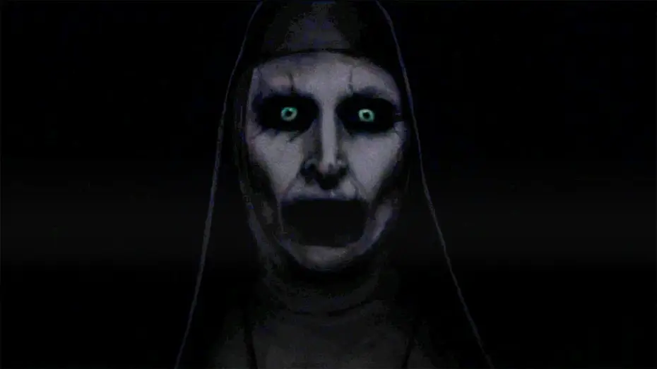 Видео к фильму Проклятие монахини 2 | THE NUN II | TRAILER UFFICIALE