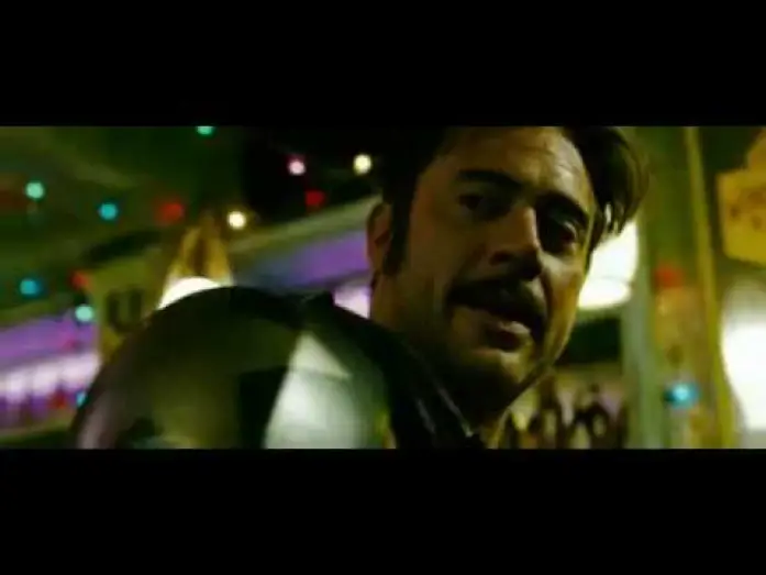 Видео к фильму Хранители | Watchmen - Bande-annonce 3