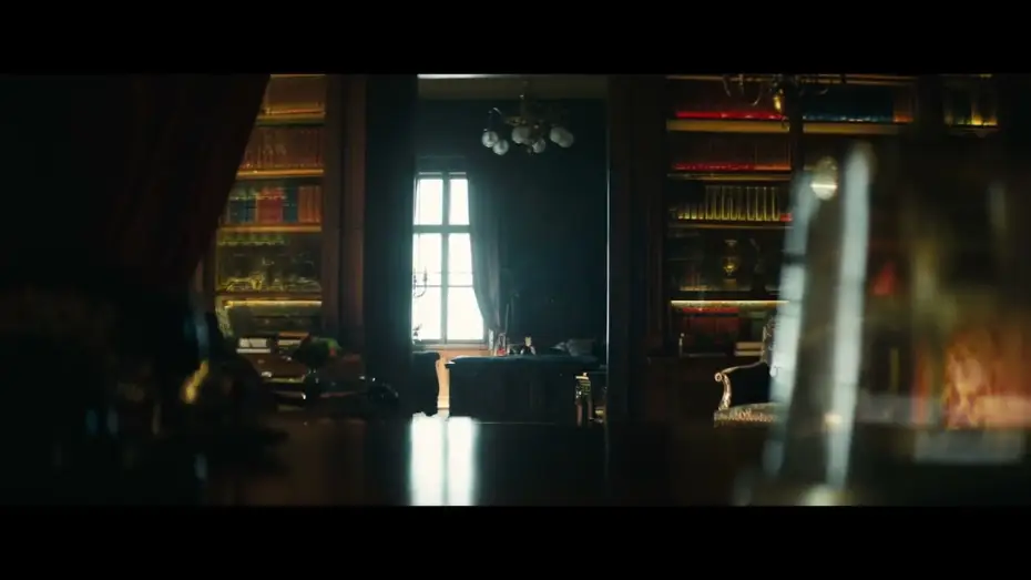 Видео к фильму Балерина | Teaser