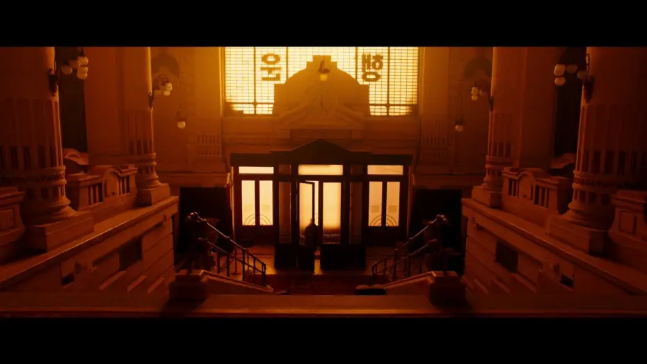 Видео к фильму Бегущий по лезвию 2049 | Blade Runner 2049 - Announcement trailer italiano