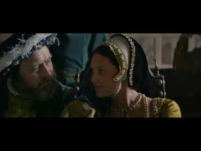 Видео к фильму Игра королевы | L'Ultima Regina- Firebrand- Trailer ITA