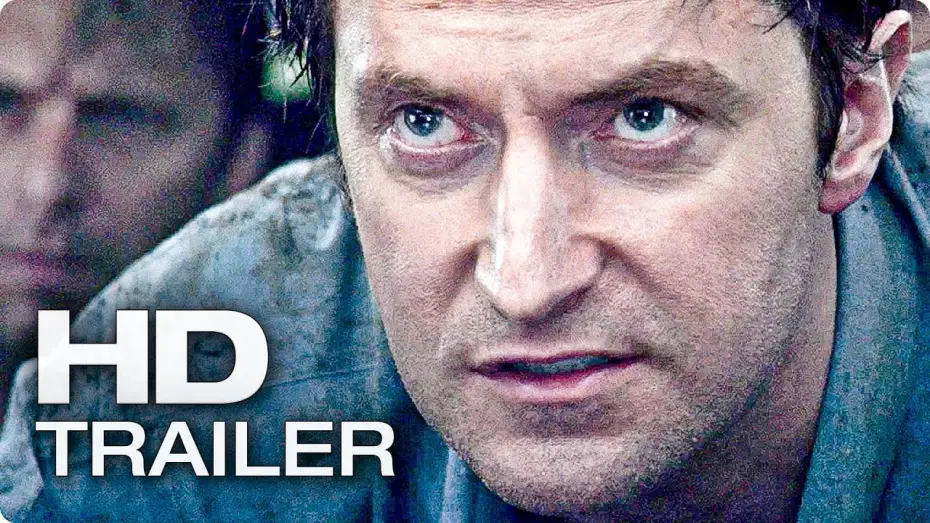 Видео к фильму Навстречу шторму | Exklusiv: STORM HUNTERS Extended Trailer 2 Deutsch German | 2014 Movie [HD]
