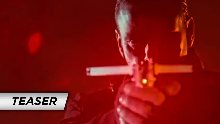 Видео к фильму Каратель: Территория Войны | Teaser Trailer