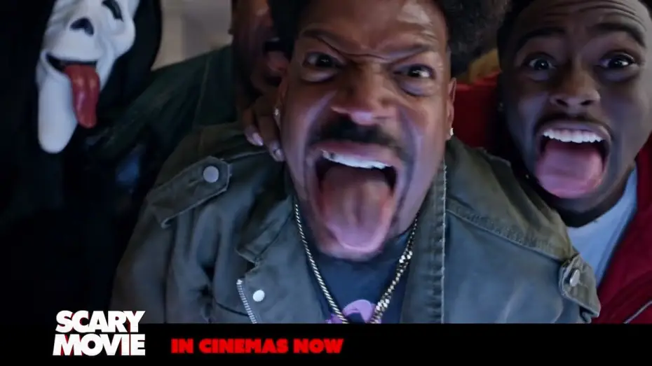 Видео к фильму Очень страшное кино 6 | The movie that will make you say s*** son!
