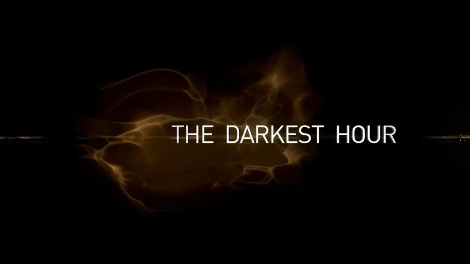 Видео к фильму Фантом | The Darkest Hour - Bande-annonce VF