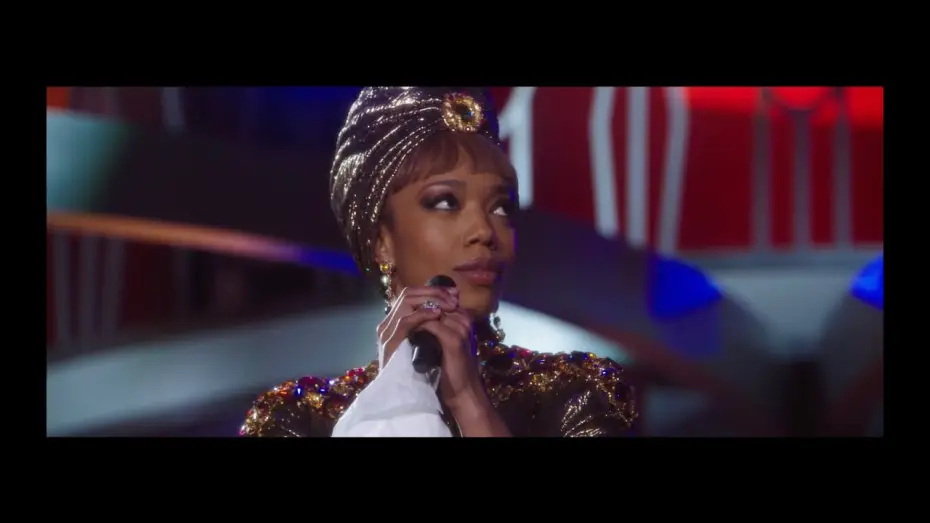 Видео к фильму Уитни Хьюстон. Потанцуйте со мной | Whitney: Una Voce&nbsp;Diventata Leggenda - Dal 22 dicembre al cinema - Trailer Ufficiale