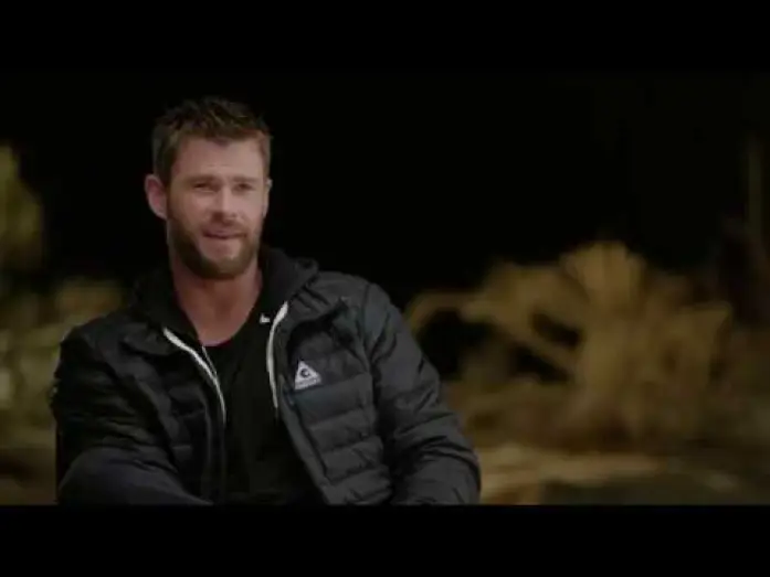 Видео к фильму Мстители: Финал | Avengers: Endgame - Una nuova versione di Thor