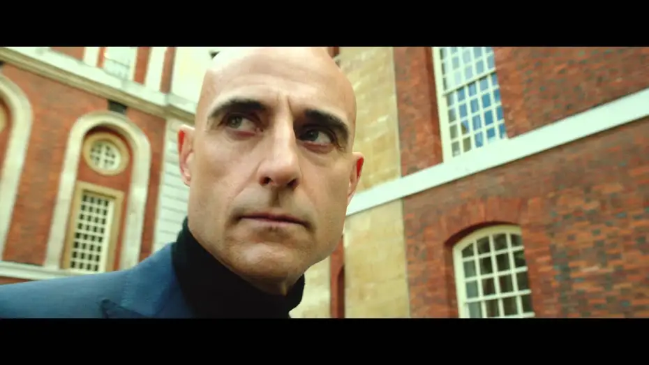 Видео к фильму Братья из Гримсби | Grimsby - attenti a quell'altro - Trailer Ufficiale Italiano