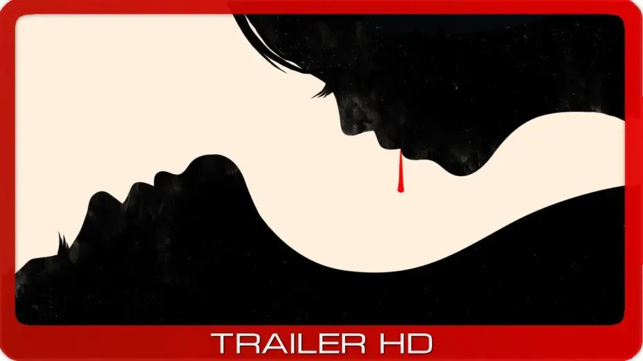 Видео к фильму Впусти меня. Сага — Let Me In ≣ 2010 ≣ Trailer ≣ German | Deutsch