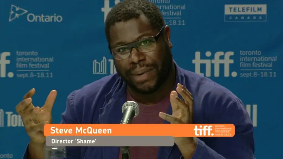 Видео к фильму Стыд | TIFF Press Conference
