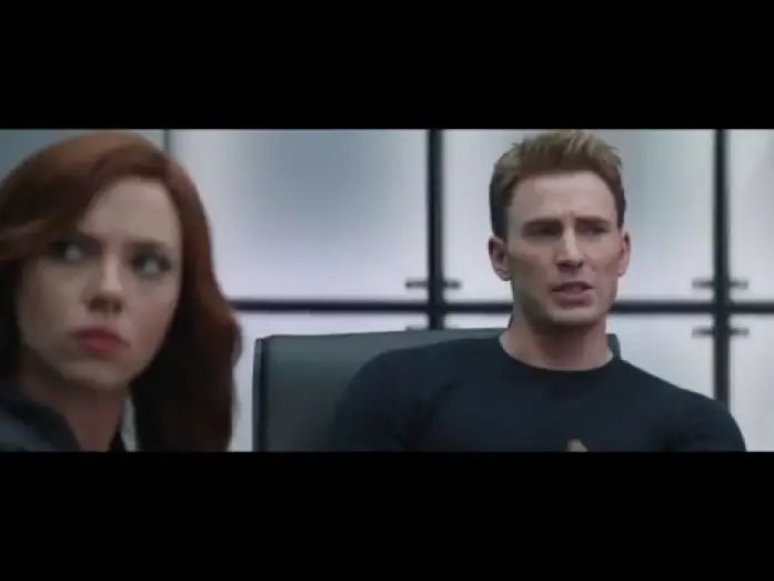 Видео к фильму Первый мститель: Противостояние | Capit&aacute;n Am&eacute;rica: Civil War | Segundo tr&aacute;iler oficial | HD