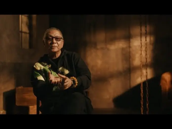 Видео к фильму Цепные реакции | Takashi Miike Clip