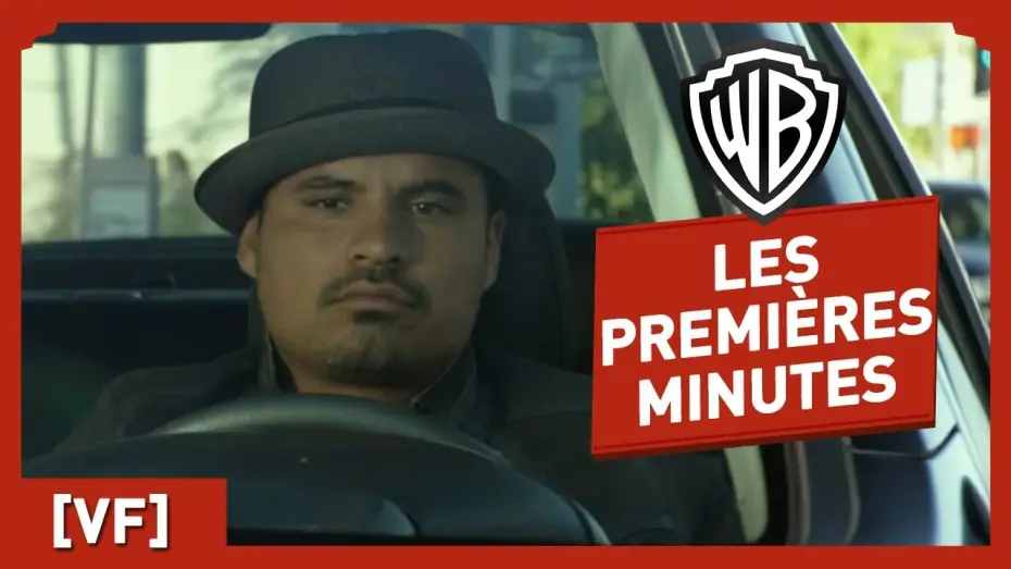 Видео к фильму Калифорнийский дорожный патруль | Chips - Les premi&egrave;res minutes du film !