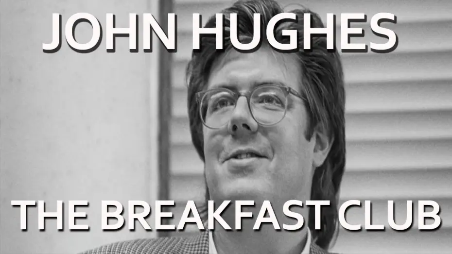 Видео к фильму Клуб &laquo;Завтрак&raquo; | John Hughes Talks About Casting 'The Breakfast Club'