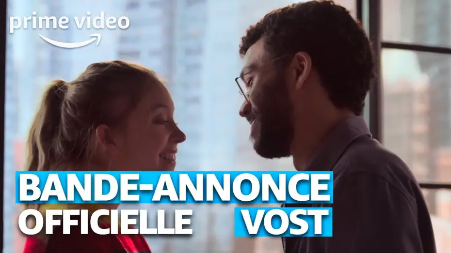 Видео к фильму Вуайеристы — The Voyeurs - Bande-annonce officielle VOST | Prime Video