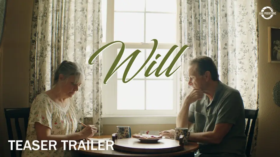 Видео к фильму Will - Short Film | Will | Short Film Teaser Trailer
