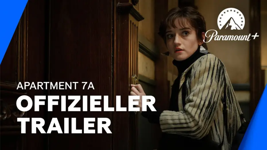 Видео к фильму Квартира 7А | Offizieller Trailer