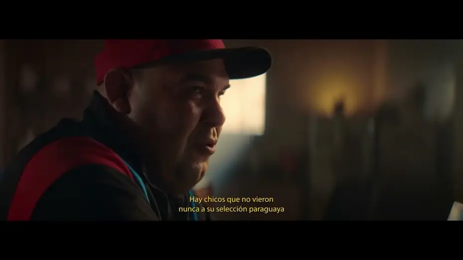 Видео к фильму El Renacer Albirrojo | Renacer Albirrojo -Trailer Oficial