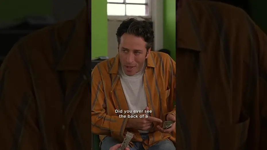 Видео к фильму Непропеченный | He seems&hellip;fully baked
