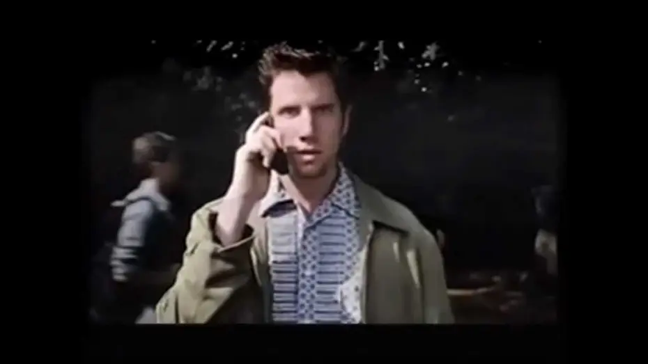 Видео к фильму Крик 2 | SCREAM 2 Trailer ita