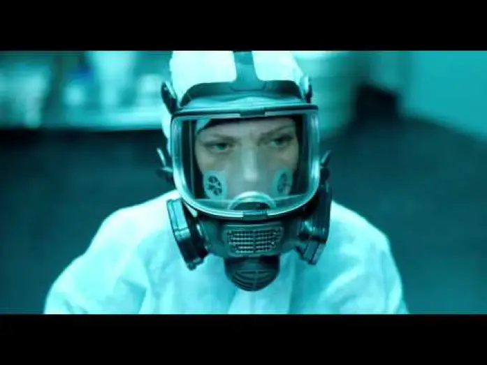 Видео к фильму Химера | Splice Movie TV Spot #1