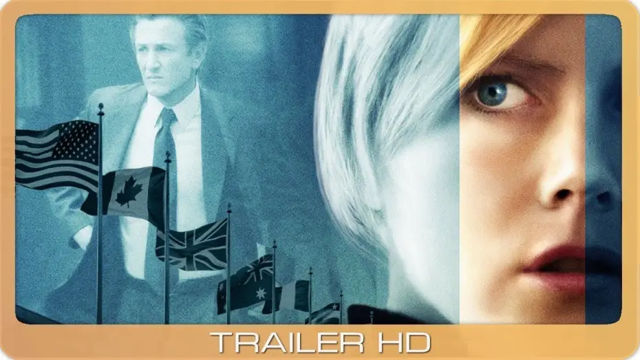 Видео к фильму Переводчица — Die Dolmetscherin ≣ 2005 ≣ Trailer