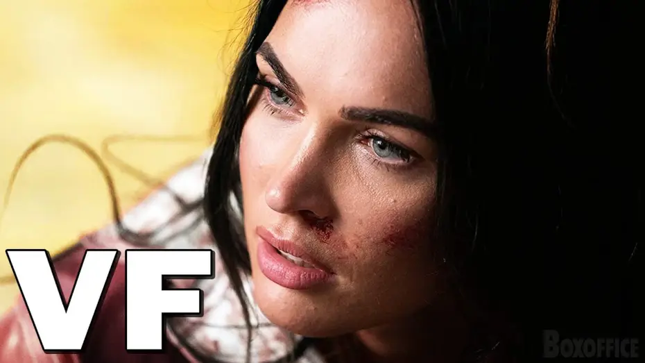 Видео к фильму В западне | TILL DEATH Bande Annonce VF (2021) Megan Fox