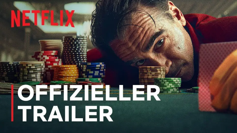 Видео к фильму Баллада о маленьком игроке | Offizieller Trailer