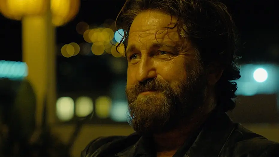 Видео к фильму Охота на воров 2: Пантера | You&rsquo;re Not a Killer, I am