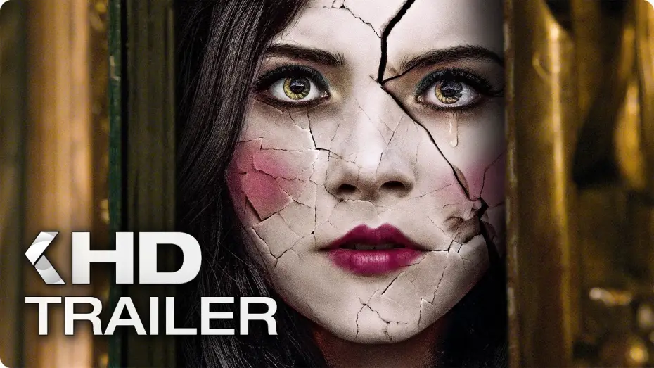 Видео к фильму Страна призраков | GHOSTLAND Trailer 2 German Deutsch (2018) Exklusiv