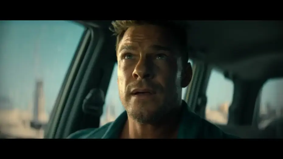 Видео к фильму Runner | RUNNER (2026) Official Trailer