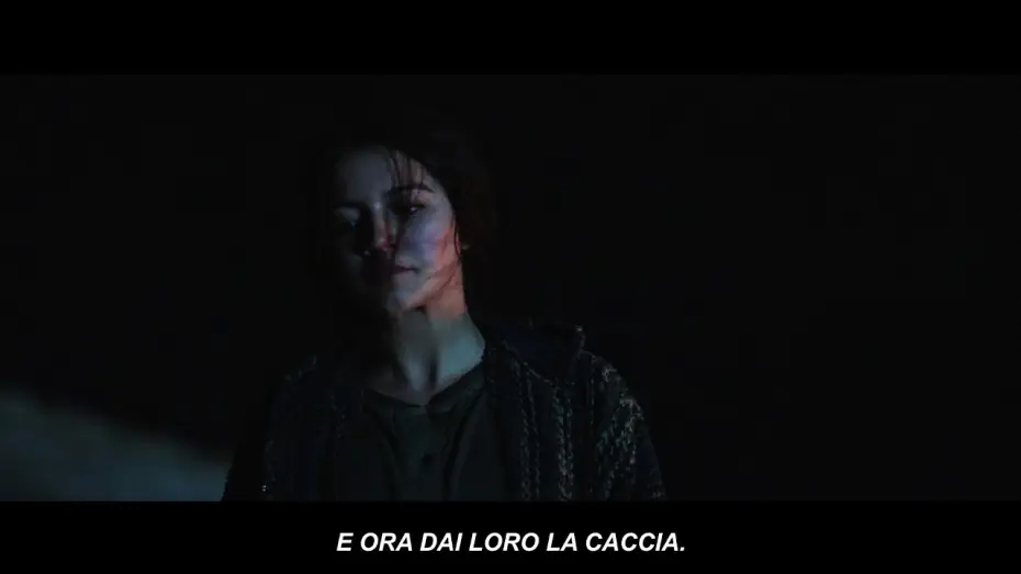 Видео к фильму Убийца 2. Против всех | SOLDADO - Featurette - L'ostaggio