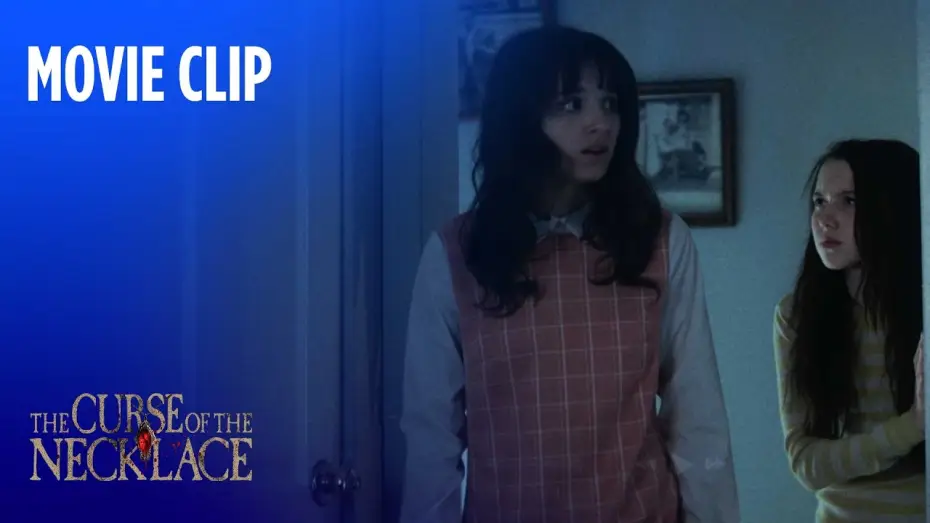 Видео к фильму Проклятое ожерелье | Movie Clip - Help Me