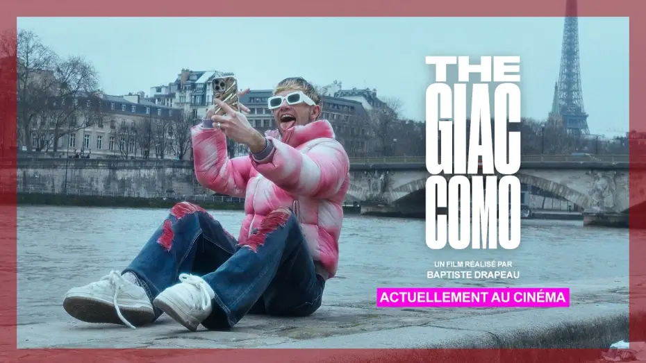 Видео к фильму The Giaccomo | THE GIACCOMO | BUMPER