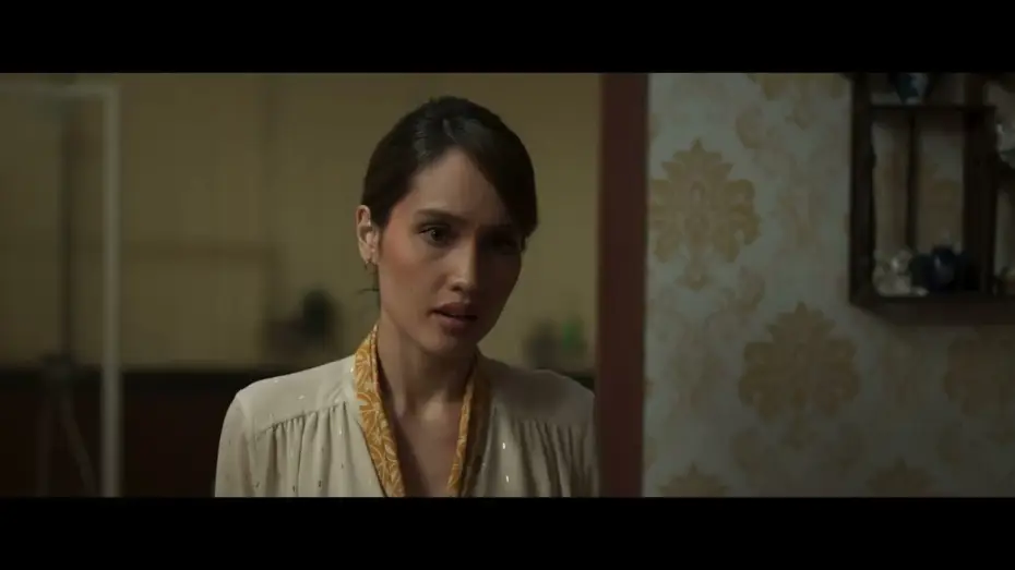 Видео к фильму Пункт назначения: Комната 666 | Exclusive Clip 3 Panggonan Wingit 2 "Miss K"